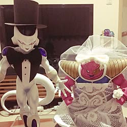 ウェルカムドールのインテリア実例 Roomclip ルームクリップ