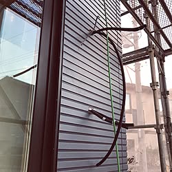 壁/天井/SURFER'S HOUSE/マイホーム建築中/マイホーム記録/ジエスタ...などのインテリア実例 - 2017-01-26 17:44:49