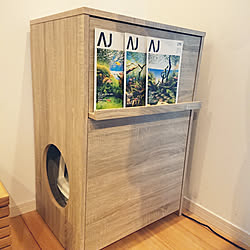 リビング Ikea 猫トイレ置き場 猫トイレカバー ねこと暮らすのインテリア実例 05 30 18 22 06 Roomclip ルームクリップ リビング Ikea 猫トイレ置き場 猫トイレカバー ねこと暮らすのインテリア実例 05 30 18 22 06 Roomclip ルームクリップ