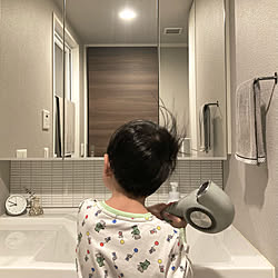 ヘアビューザーのインテリア実例 Roomclip ルームクリップ ヘアビューザーのインテリア実例 Roomclip ルームクリップ