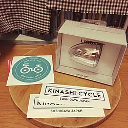 木梨サイクルのインテリア実例 Roomclip ルームクリップ