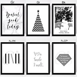 DIY/ウェルカムボード/クリスマス/シンプル/無印良品...などのインテリア実例 - 2019-11-19 12:35:32