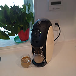キッチン/バリスタ/コーヒーのある暮らし/コーヒータイム/シンプル...などのインテリア実例 - 2020-02-15 11:52:34