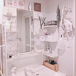 ドライヤー収納 ヘアビューザーのインテリア実例 Roomclip ルームクリップ ドライヤー収納 ヘアビューザーのインテリア実例 Roomclip ルームクリップ