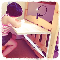 リビング 折りたたみ 棚受け 100均 ダイソー などのインテリア実例 18 11 22 22 40 58 Roomclip ルームクリップ