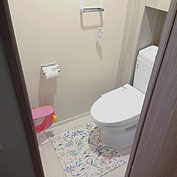 オマル置き場のインテリア実例 Roomclip ルームクリップ
