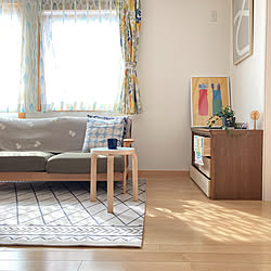 ネイビー イエローのインテリア実例 Roomclip ルームクリップ ネイビー イエローのインテリア実例 Roomclip ルームクリップ