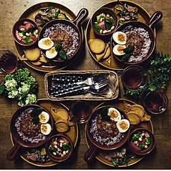 犬のごはんのインテリア実例 Roomclip ルームクリップ