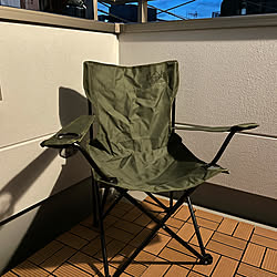 屋上ごはんのインテリア実例 Roomclip ルームクリップ