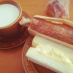 机/おうちランチ/セリア/のんびりまったり♪/RCでヤル気いただいてます♥︎...などのインテリア実例 - 2015-02-22 12:03:54
