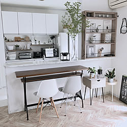 Union/5/19に買ったドウダンツツジ元気!/IKEA/ドウダンツツジ/2019.7.23...などのインテリア実例 - 2019-07-23 08:18:28