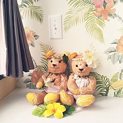 くま テディベア Gelato Pique くまさん ジェラピケ などのインテリア実例 03 08 09 54 Roomclip ルームクリップ くま テディベア Gelato Pique くまさん ジェラピケ などのインテリア実例 03 08 09 54 Roomclip ルームクリップ