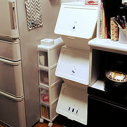 ペリカンガービーのインテリア実例 Roomclip ルームクリップ