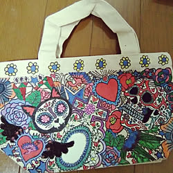 雑貨 チャーリーとチョコレート工場のインテリア実例 Roomclip ルームクリップ