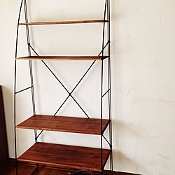 家具リメイクのインテリア実例 Roomclip ルームクリップ