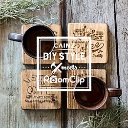 ブログ更新しました♡/CAINZ DIY STYLE/CAINZ×RoomClip/Cainz/ワークショップ...などのインテリア実例 - 2017-04-29 20:59:40