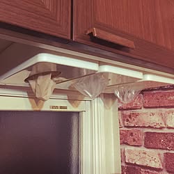 アンティーク 英字新聞のインテリア実例 Roomclip ルームクリップ