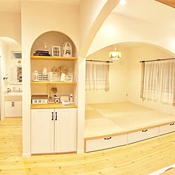 電話台スペースのインテリア実例 Roomclip ルームクリップ