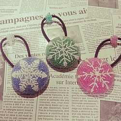 バス/トイレ/Blogもよろしくどうぞ/●verre irise●/ハンドメイド/ビーズ...などのインテリア実例 - 2014-12-28 11:17:18