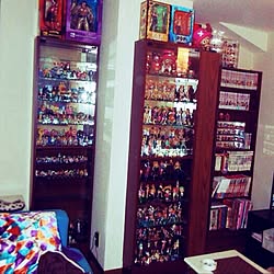 棚 オタク部屋 フィギュア収集 One Piece フィギュア 本棚 のインテリア実例 14 04 13 17 52 02 Roomclip ルームクリップ 棚 オタク部屋 フィギュア収集 One Piece フィギュア 本棚 のインテリア実例 14 04 13 17 52 02 Roomclip ルームクリップ