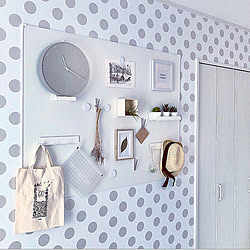 扇風機置き場 無印良品 カインズホーム 米袋 ニトリの収納ボックス などのインテリア実例 02 18 13 33 30 Roomclip ルームクリップ