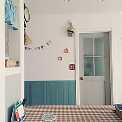 Diy失敗例のインテリア 手作りの実例 Roomclip ルームクリップ