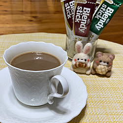 ブレンディスティック 大人のほろ苦/ブレンディスティック カフェオレ/ブレンディスティックカフェオレ/ブレンディスティック大人のほろ苦/ブレンディ大人のほろ苦...などのインテリア実例 - 2020-04-13 19:01:11