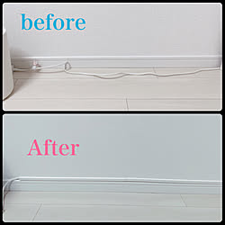 汚れ隠しのインテリア実例 Roomclip ルームクリップ