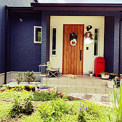 ユーカリ アーチェリーのおしゃれなアレンジ 飾り方のインテリア実例 Roomclip ルームクリップ