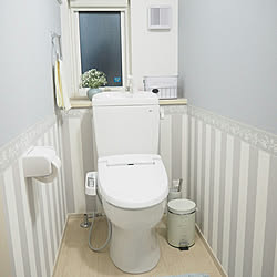 ストライプクロスのインテリア実例 Roomclip ルームクリップ