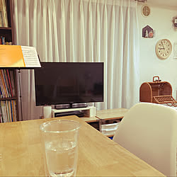 間取り図 シンプルライフのインテリア実例 Roomclip ルームクリップ