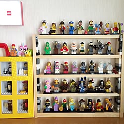 ミニフィグのインテリア実例 Roomclip ルームクリップ ミニフィグのインテリア実例 Roomclip ルームクリップ