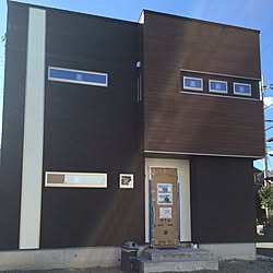 新築 小さいお家のインテリア レイアウト実例 Roomclip ルームクリップ