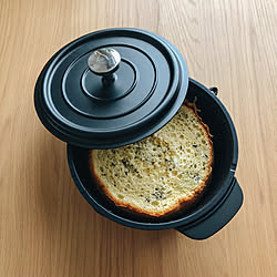 くらしのeショップモニター/山善/キャセロール/無印良品/一人暮らし...などのインテリア実例 - 2019-03-03 14:16:49