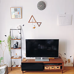 テレビ目隠し布のインテリア実例 Roomclip ルームクリップ テレビ目隠し布のインテリア実例 Roomclip ルームクリップ
