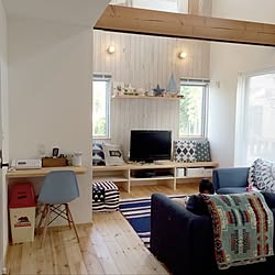 電話台スペースのインテリア実例 Roomclip ルームクリップ