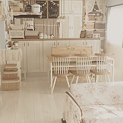 カントリーテイストのインテリア実例 Roomclip ルームクリップ カントリーテイストのインテリア実例 Roomclip ルームクリップ