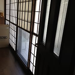 雪見障子のインテリア実例 Roomclip ルームクリップ 雪見障子のインテリア実例 Roomclip ルームクリップ