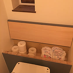 しましまさん 年後も素敵な家 のインテリア実例 Roomclip ルームクリップ