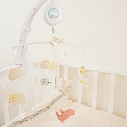 ベッドメリーのインテリア実例 Roomclip ルームクリップ