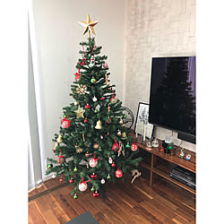 リビング/kivi キャンドルホルダー/Iittala/無垢材/ニトリのクリスマス...などのインテリア実例 - 2018-11-12 20:54:25