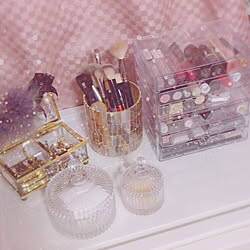 100均 オルゴールのインテリア実例 Roomclip ルームクリップ