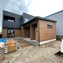 ガルバリウム屋根 マイホーム記録 タマホーム L字型の家のインテリア実例 21 07 24 21 03 30 Roomclip ルームクリップ ガルバリウム屋根 マイホーム記録 タマホーム L字型の家のインテリア実例 21 07 24 21 03 30 Roomclip ルームクリップ