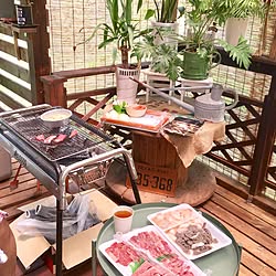 玄関/入り口/いつもいいねやコメありがとうございます♡/いいね!押し逃げばかりでごめんなさい。/ペットと暮らす家/IKEA...などのインテリア実例 - 2017-06-28 16:01:31