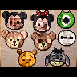 キッチン 冷蔵庫 マグネット ツムツム アイロンビーズ などのインテリア実例 18 02 27 23 04 28 Roomclip ルームクリップ キッチン 冷蔵庫 マグネット ツムツム アイロンビーズ などのインテリア実例 18 02 27 23 04 28 Roomclip ルームクリップ