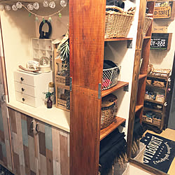 玄関 入り口 家具diy 木製ロッカー風 学校用品の収納場所 Diy などのインテリア実例 18 01 09 09 51 51 Roomclip ルームクリップ 玄関 入り口 家具diy 木製ロッカー風 学校用品の収納場所 Diy などのインテリア実例 18 01 09 09 51 51 Roomclip ルームクリップ