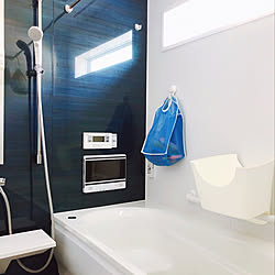 Toto 浴室窓のインテリア実例 Roomclip ルームクリップ