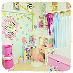 ユニコーン ゆめかわいいのインテリア実例 Roomclip ルームクリップ ユニコーン ゆめかわいいのインテリア実例 Roomclip ルームクリップ