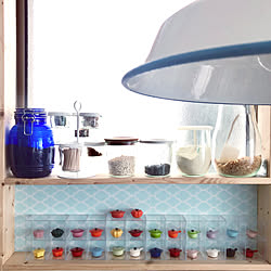 ダイドーおまけルクルーゼのインテリア実例 Roomclip ルームクリップ