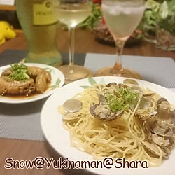 机/ミッシェルクラン 食器/みなさまに感謝する日々/ニトリ雑貨/みなさまに感謝...などのインテリア実例 - 2017-06-08 21:27:17
